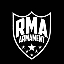 RMA Armament logo