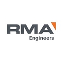 Rma Engineers logo