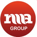 Rma Group logo