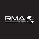 RMA Group Company Limited logo