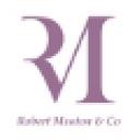 Robert Meaton & Co logo