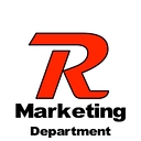 R Marketing Dept. Llc logo