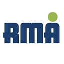 Richard Milburn logo