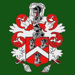 Robert May's School logo