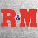 Favicon of R&M Bearings International