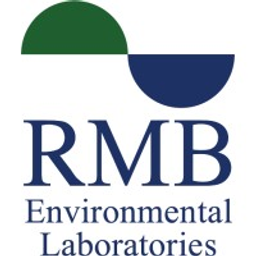 RMB Environmental Laboratories, Inc logo