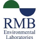 Rmb Environmental Laboratories Inc logo
