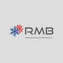 RMB Heating & Cooling logo