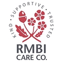 Royal Masonic Benevolent Institution Care Co. logo