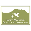 Rocky Mountain Biological Laboratory logo