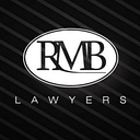 Rmb Lawyers logo
