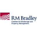 Rm Bradley logo