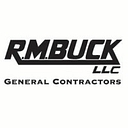 R.M. Buck Builders, Inc. logo