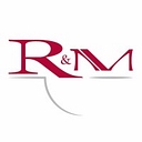R&M Consulting logo