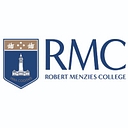 Robert Menzies College logo