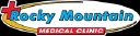 Rocky Mountain Care Clinic logo