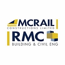 Rmc Building & Civil Engineering Ltd logo