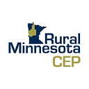 Rural Minnesota Cep Inc logo