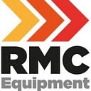 RMC Equipment logo
