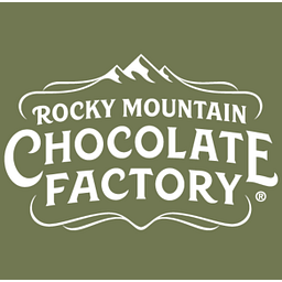 Rocky Mountain Chocolate Factory logo