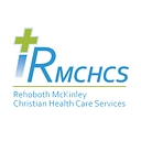 Rehoboth Mckinley Christian Health Care Services logo