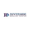Riverside Medical Center logo