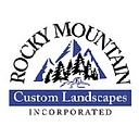 Rocky Mountain Custom Landscapes, Inc. logo