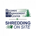 Records Management Center logo
