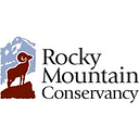 Rocky Mountain Conservancy logo