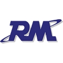 Rm Controls logo