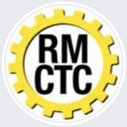 Reading Muhlenberg Career and Technology Center logo