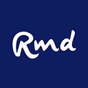 Rmd Advertising logo