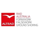 Rmd Australia logo