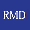 R. M. Davis logo