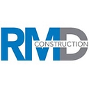 Rmd Construction Llc logo