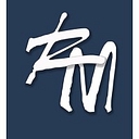 Rm Design Studio logo
