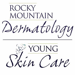 Rocky Mountain Dermatology logo