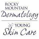 Rocky Mountain Dermatology logo
