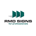 Rmd Signs logo