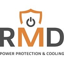 Rmd Limited logo