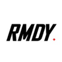 rmdyclothing.com logo