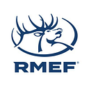 ROCKY MOUNTAIN ELK FOUNDATION INC logo