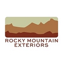 Rocky Mountain Exteriors logo