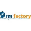 Rm Factory logo