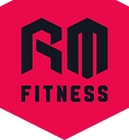 Rm Fitness logo
