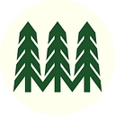 Rocky Mountain Forest Products logo