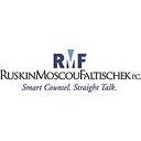 Ruskin Moscou Faltischek, Pc logo