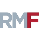 Rm Friedland logo