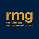 Rmg (Recruitment Management Group) logo
