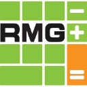 The Rmg Group logo